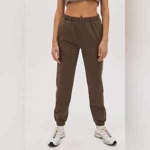 Aritzia sweatpants